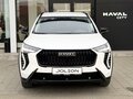 2026 Haval Jolion I Рестайлинг 2, белый - вид 3