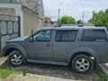 2005 Nissan Pathfinder III, серый, 880000 рублей - вид 3