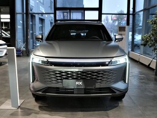2025 Exeed RX, серый, 5450000 рублей, вид 1