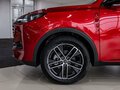 2025 Changan UNI-S I, красный - вид 8