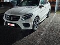 2016 Mercedes-Benz GLE 350 d I (W166), белый, 3420000 рублей - вид 1