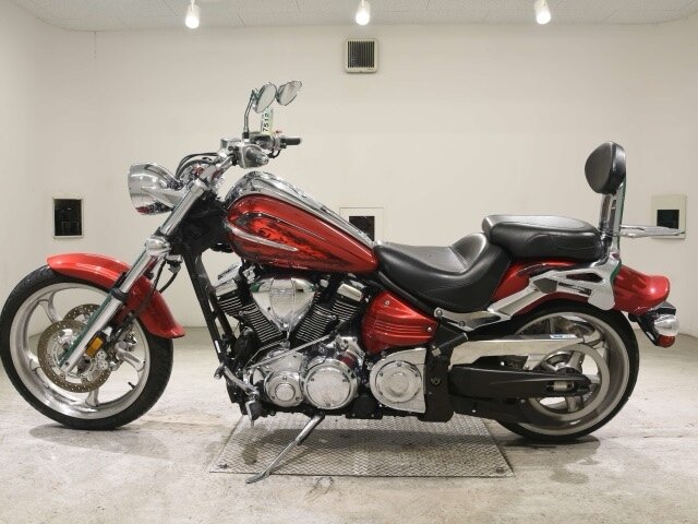 Yamaha XV 1900