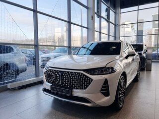 2024 Wey 05, белый, 5999000 рублей, вид 1