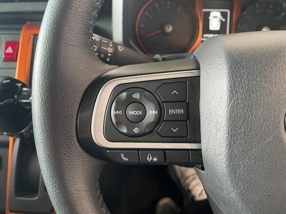 2023 Daihatsu Taft II, белый, 749000 рублей - вид 13