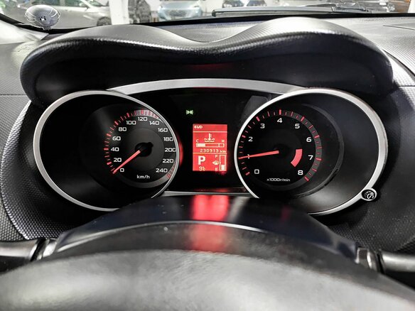 2008 Mitsubishi Outlander II, серебристый, 855000 рублей - вид 12