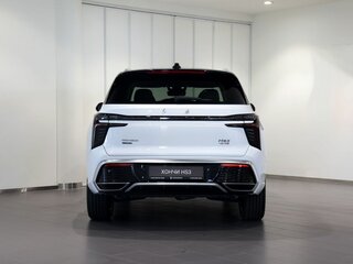2025 Hongqi HS3, белый, 3670000 рублей, вид 4