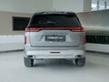 2025 Exeed VX I Рестайлинг, серебристый, 5477800 рублей - вид 6