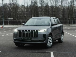 2026 Jaecoo J6, серый, 2290000 рублей, вид 1