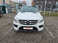 2016 Mercedes-Benz GLE 350 d I (W166), белый, 3420000 рублей - вид 2