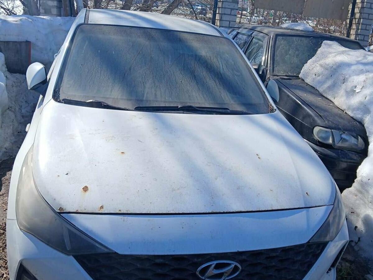 Hyundai Solaris II