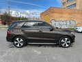 2016 Mercedes-Benz GLE 300 I (W166), коричневый, 2890000 рублей - вид 3