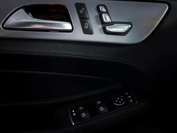 2015 Mercedes-Benz GLE 300 I (W166), чёрный, 3946000 рублей - вид 18