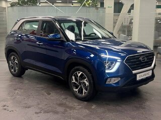 2025 Solaris HC, синий, 3575000 рублей, вид 1