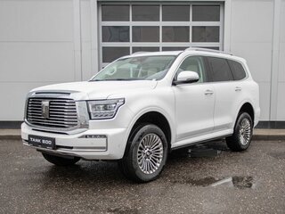 2025 Tank 500 I, белый, 7999000 рублей, вид 1