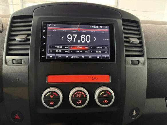 2011 Nissan Pathfinder III Рестайлинг, серый, 1320000 рублей - вид 19