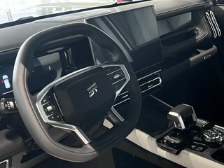 2026 Jetour T1, золотистый, 4599000 рублей, вид 5