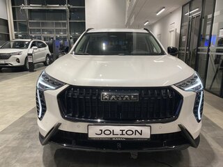 2025 Haval Jolion I Рестайлинг 2, белый, 2599000 рублей, вид 1