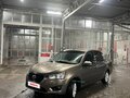 2020 Datsun on-DO I Рестайлинг, коричневый, 450000 рублей - вид 2