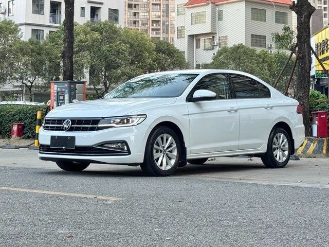 Volkswagen Bora IV