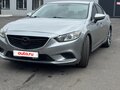2013 Mazda 6 III (GJ), серый, 1440000 рублей - вид 1