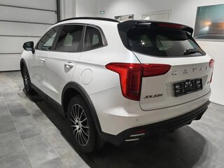 2024 Haval Jolion I Рестайлинг, белый, 2449000 рублей, вид 3