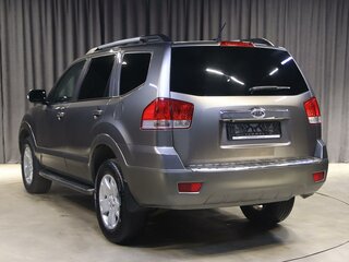 2012 Kia Mohave 8-speed I, серебристый, 1499000 рублей, вид 4