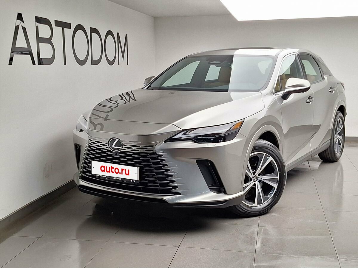 Lexus RX 300 V