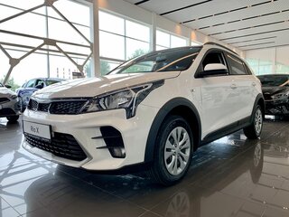 2025 Solaris KRX, белый, 2725000 рублей, вид 1