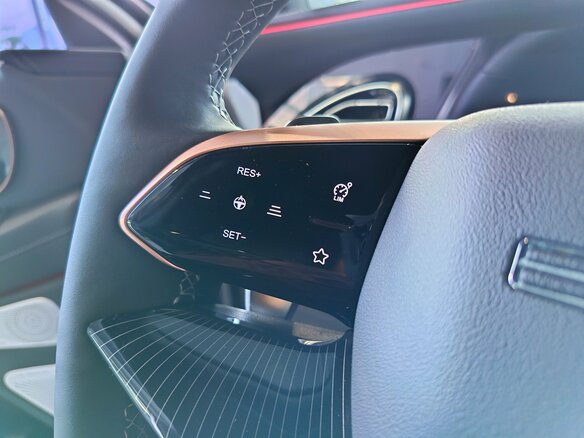 2025 Exeed VX I Рестайлинг, белый, 5190000 рублей - вид 31