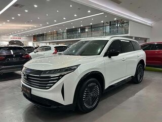 2025 Nissan Pathfinder V (China Market), белый, 4850000 рублей, вид 1