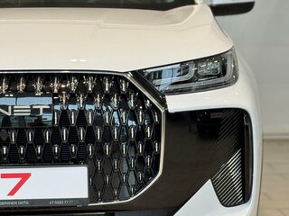 2026 Tenet T7, белый, 2940000 рублей, вид 4