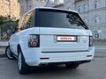 2012 Land Rover Range Rover III Рестайлинг 2, белый, 2990000 рублей - вид 2
