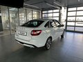 2025 Lada (ВАЗ) Granta I Рестайлинг, белый, 1244000 рублей - вид 5