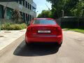 2006 Audi RS 4 II (B7), красный - вид 4