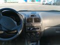 2008 Hyundai Accent ТагАЗ II, синий - вид 9