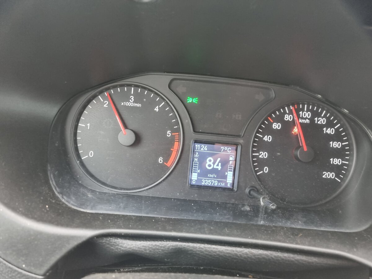 Купить б/у УАЗ Patriot I Рестайлинг 3 2.7 MT (150 л.с.) 4WD бензин ...