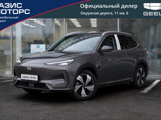 2024 Geely EX5, серый, 4399990 рублей, вид 1