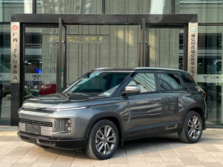 2023 Geely Icon, серый, 1262000 рублей, вид 1