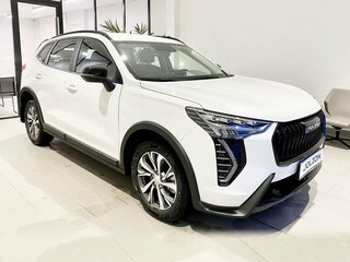 2025 Haval Jolion I Рестайлинг, белый, 2599000 рублей, вид 1