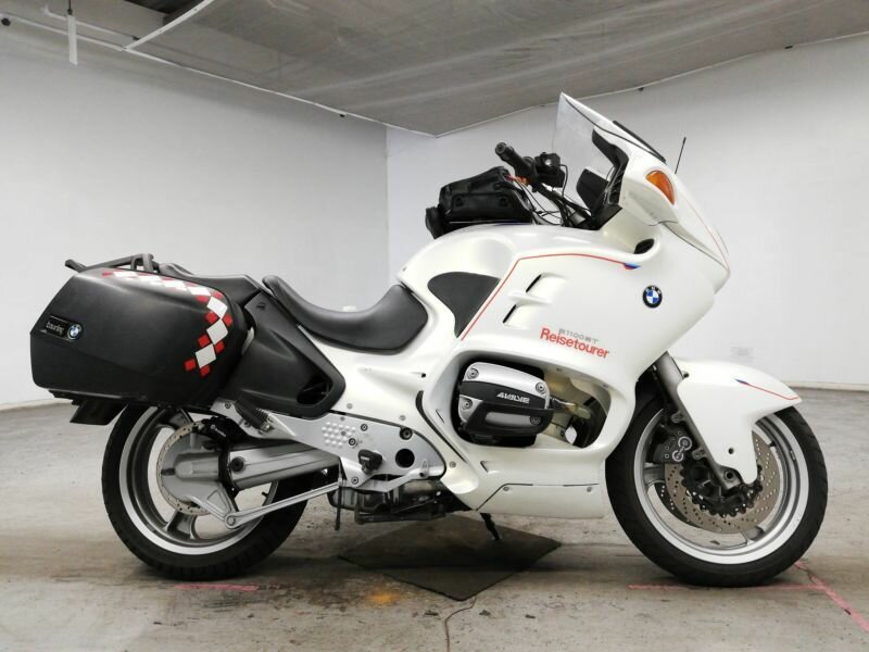 bmw 1100rt
