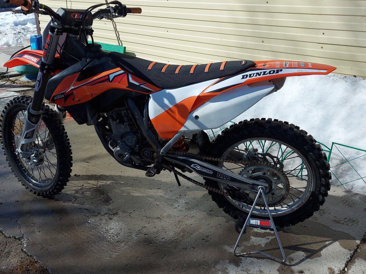 Sxf 250 for sale sale