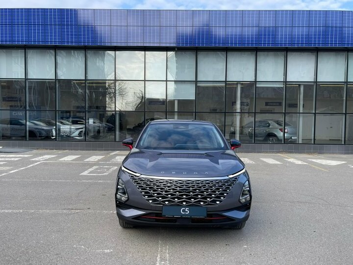 Новые автомобили астрахань