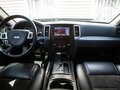 Jeep Grand Cherokee srt 2008