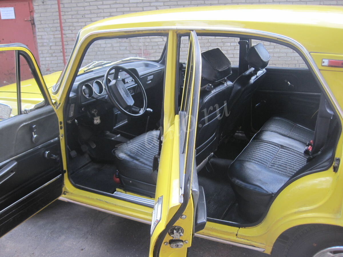 Конфигурация приборной панели. Как лучше? - Москвич 2140, 1,5 л, 1976 года элект