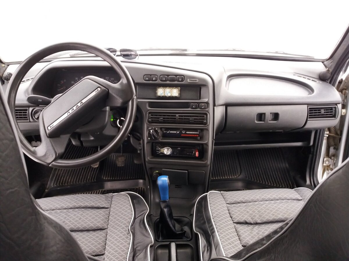 Чем отличается ваз 2114 от 21140 - фото