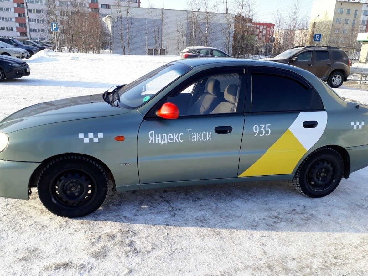Daewoo Lanos: отзывы владельцев Дэу Ланос с фото на taxilyft.ru