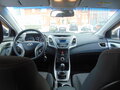2015 Hyundai Elantra V (MD) Рестайлинг, чёрный - вид 6