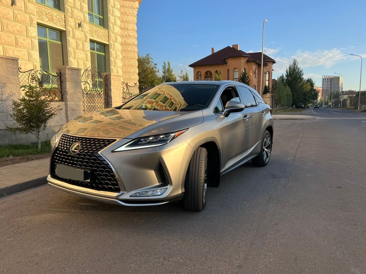 Астана авторазбор лексус