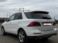 2016 Mercedes-Benz GLE 250 d I (W166), белый, 3350000 рублей - вид 3