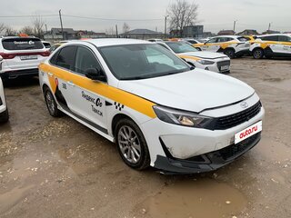 2023 Kaiyi E5, белый, 1042150 рублей, вид 1